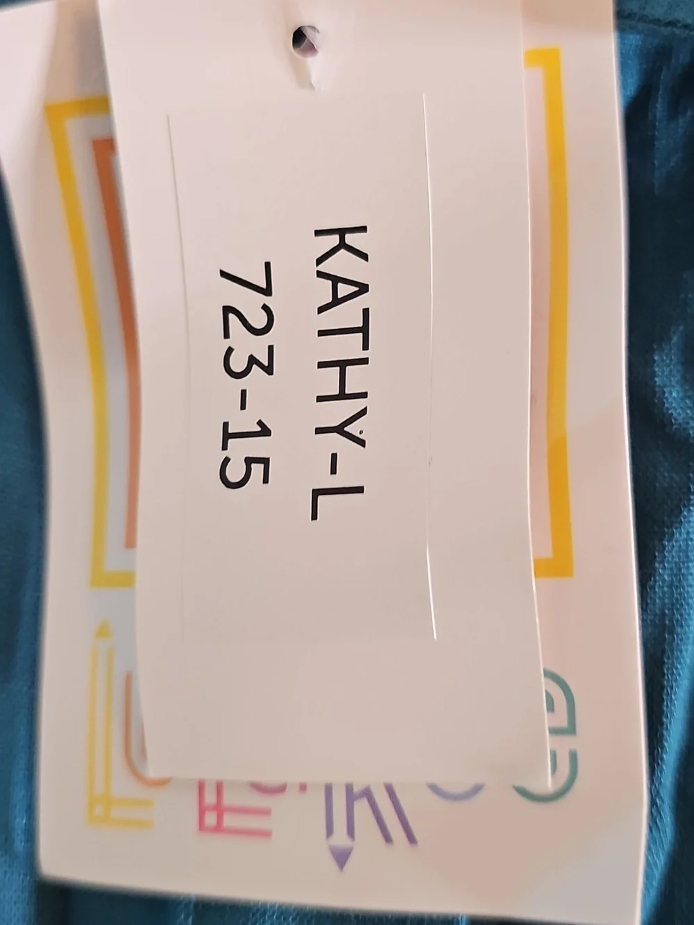 Lularoe Kathy